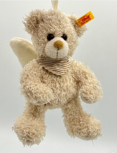 Steiff teddy engel flügel - engel,