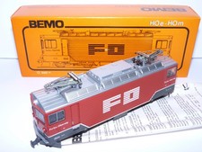 Bemo H0e 1060/1 ++ E-Lok Ge