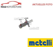 BREMSE HAUPTBREMSZYLINDER