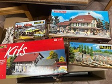 Faller  Vollmer Bausätze in