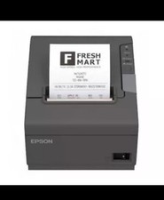 Bondrucker Epson TMT-88-V USB