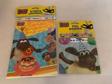 Timmy time party - time, beutetüten