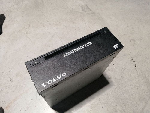 Volvo s80 2004 dvd - 2004, cd