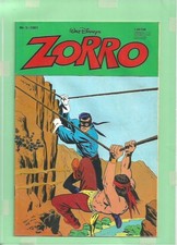 Ehapa Verlag - Zorro - Nummer