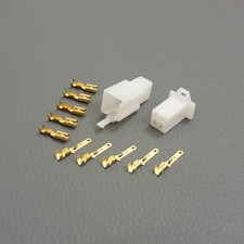 Universal Steckverbindung