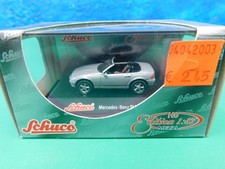 E13 Schuco 1:87 H0 Edition 21610 MB SLK OVP TOP