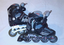 Inlineskates, Inliner für