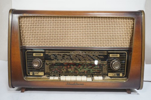 Vintage schaub lorenz savoy - savoy, 59
