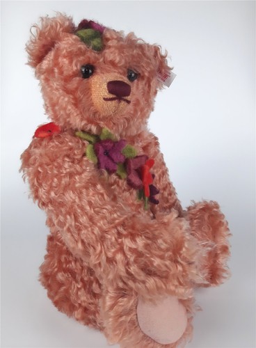 Steiff club teddy - steiff, bär