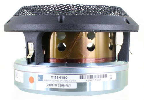 C168 890 accuton - accuton, keramik