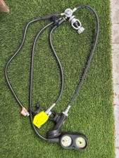 Complete Regulator Setup –