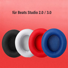 Ohrpolster Ersatzteile für Beats Studio 2.0 / 3.0Wired Wireless B0500 B0501
