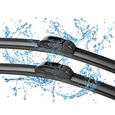 Scheibenwischer vorne passend