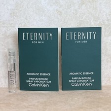 (New)  Men's CK Eternity -