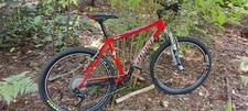 Specialized Stumpjumper M2