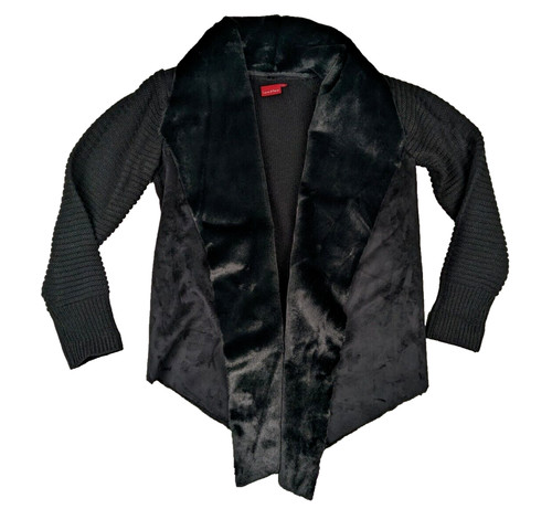 Laura sarpi strickjacke - di,
