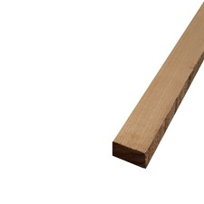 Leiste Massivholz aus rosa