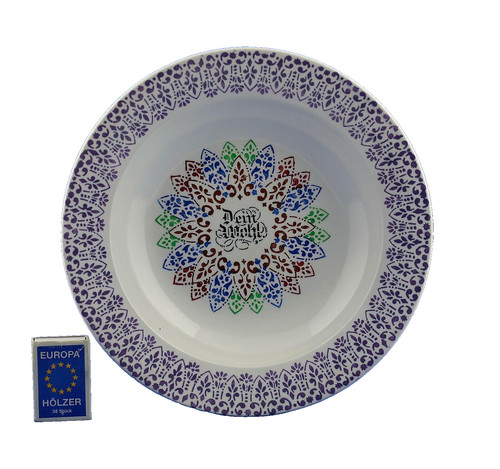 Villeroy boch spruchteller - villeroy,