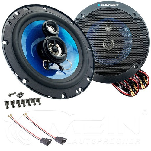 Blaupunkt lautsprecher für - blaupunkt, vw