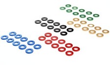 Unterlegscheiben M5 M6 M8