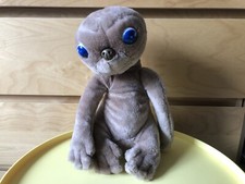 E.T. Plüschtier Showtime 1982