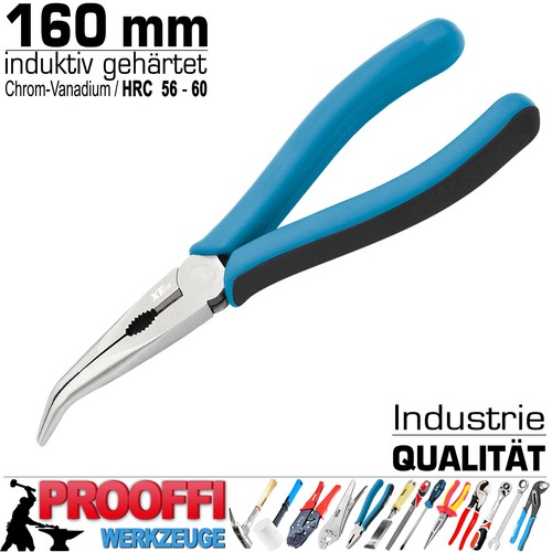 Profi kraft spitzzange - profi,