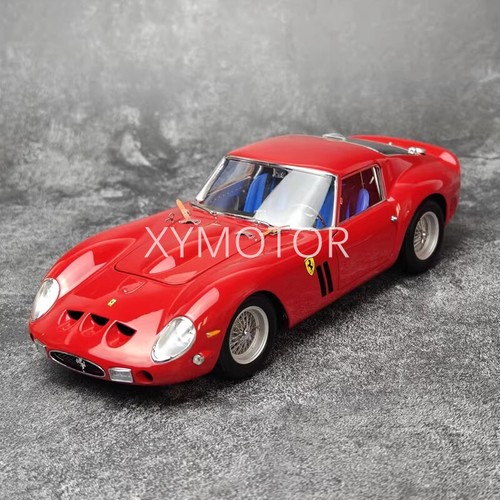 New kyosho ferrari 250gto - ferrari,