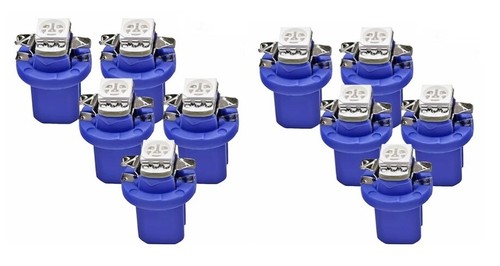 Stück led blue - stück,