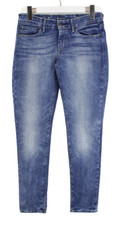 Levi's Demi Curve Mid Rise