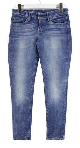 Levi demi curve mid rise - demi,