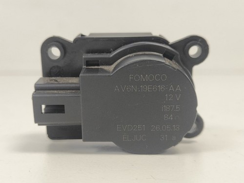 Luftklappe stellmotor ford - luftklappe,