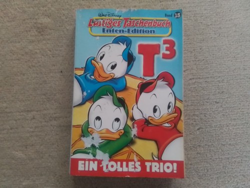 Ltb lustiges taschenbuch - ltb,