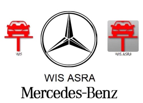 Mercedes werkstatthandbuch - mercedes,
