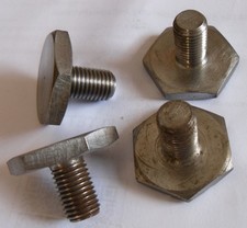 Orig. Sicherungsschraube f. Kurbelwelle/Schwungmasse Simson AWO