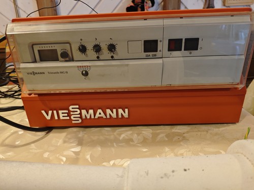 Viessmann trimatik b - viessmann, mc/b