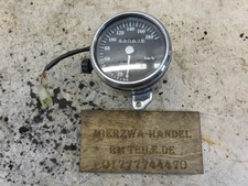 Kawasaki EN 500 A EN500A Tacho Tachometer Cockpit Anzeige vorne