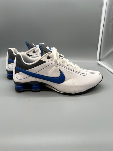 Nike vintage shox conundrum - vintage,
