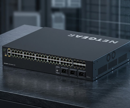Netgear gsm4248ux 100eus - netgear, gsm4248ux-100eus