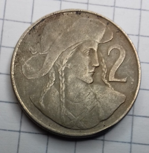 Tschechoslowakei kronen - tschechoslowakei,