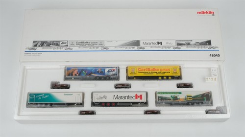 Märklin 48045 - h0,