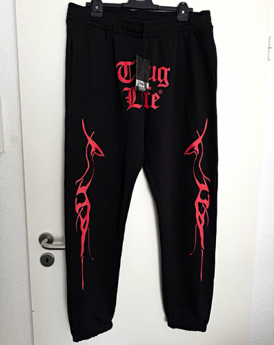 Thug life herren - life, jogginghose