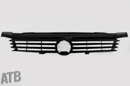 Kühlergrill kühlergitter - kühlergrill,