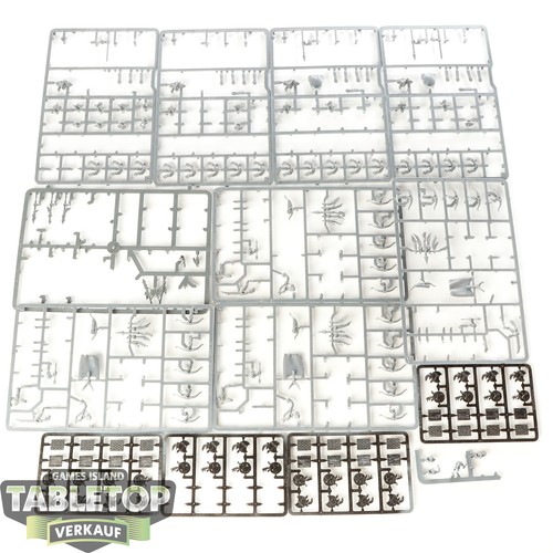 Orc goblin tribes bitz und - goblin,