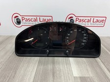 VW T5 7H 2.5 BNZ Transporter Tacho Tachometer Kombiinstrument Diesel 7H0920861EX