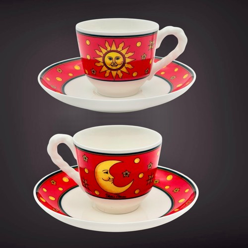 Villeroy boch picasso - villeroy, sun
