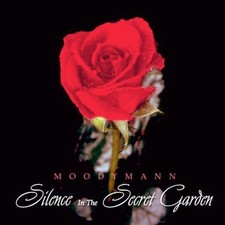 Moodyman - Silence in the Secret Garden  / PEACEFROG RECORDS CD 2003