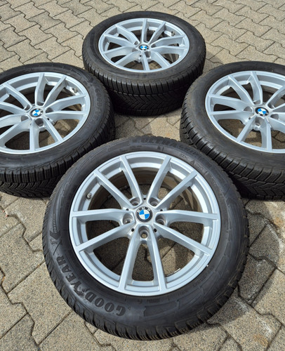 Original bmw 3er g20 g21 - g20,
