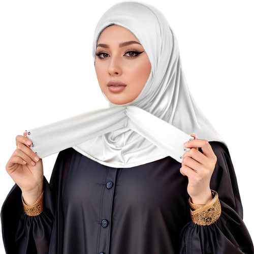 Hijab kopftuch damen - hijab,
