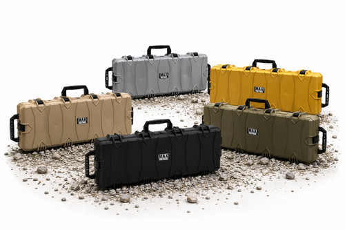 Max tactical large - hard, case