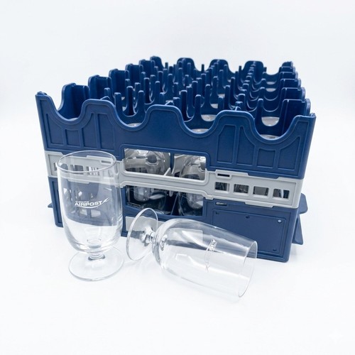 Europe airpost asl glassrack - |,